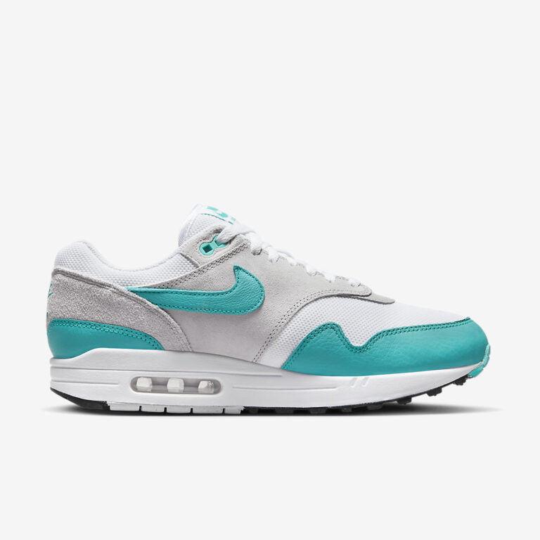 Nike Air Max Clear Jade Dz Nice Kicks