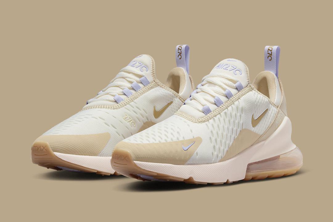 Nike Air Max 270 In Stock Upcoming Releases Nice Kicks