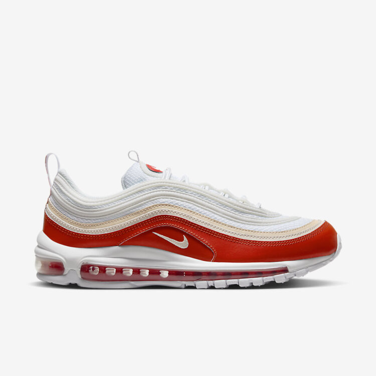 Nike Air Max 97 Picante Red Fn6869 633 Nice Kicks