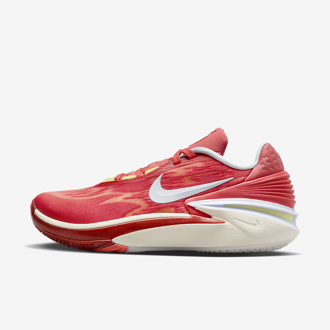 Nike Air Zoom GT Cut 2 DJ6015-603