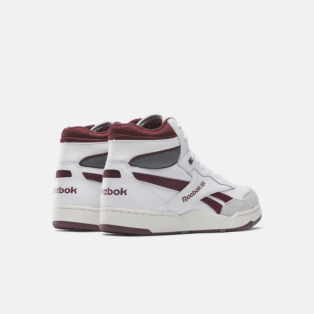 Reebok BB 4000 II Mid 