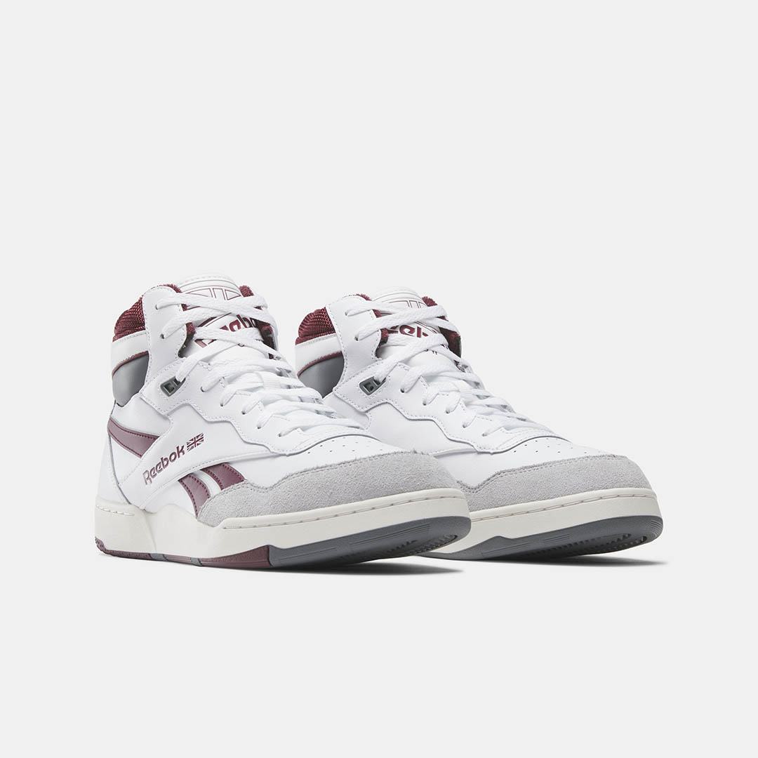 Reebok BB 4000 II Mid 