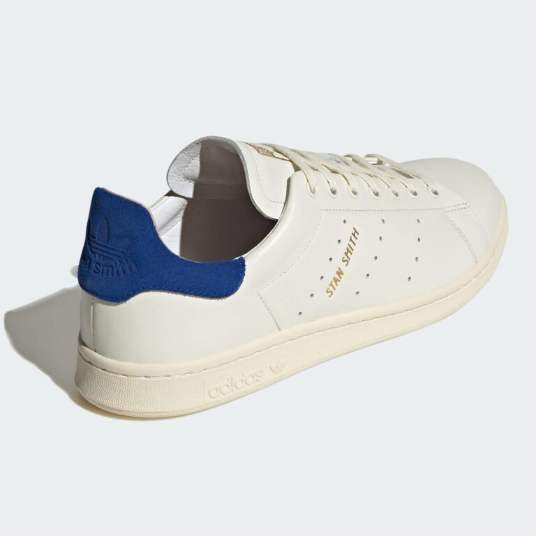 adidas Stan Smith Lux “Cream White” ID1995 | Nice Kicks