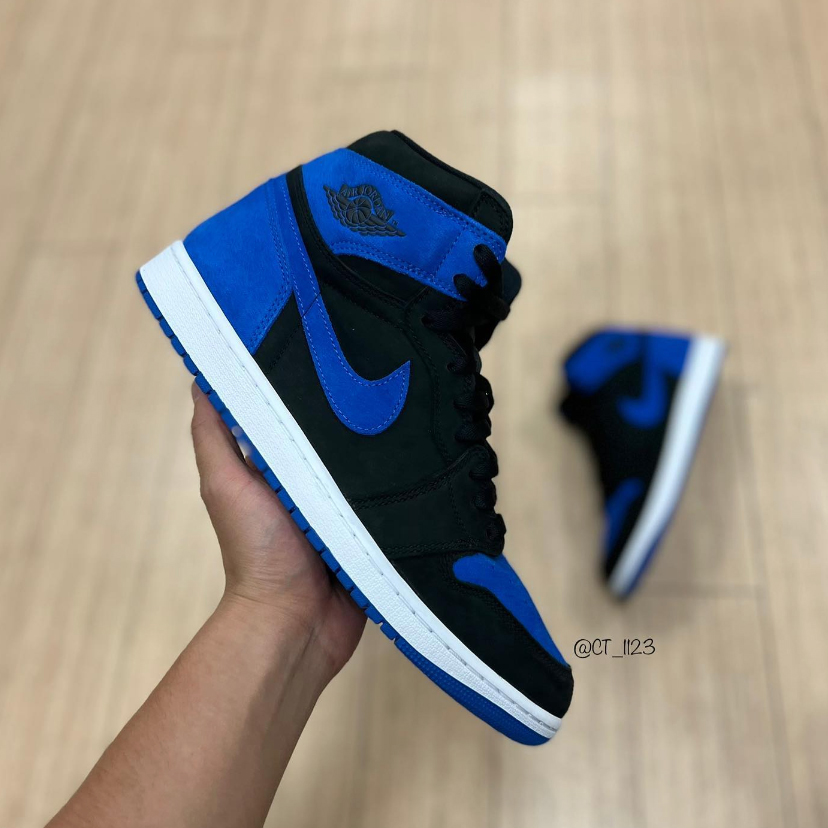 Air Jordan 1 High OG 