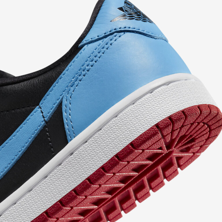 Air Jordan 1 Low OG WMNS “UNC to Chicago