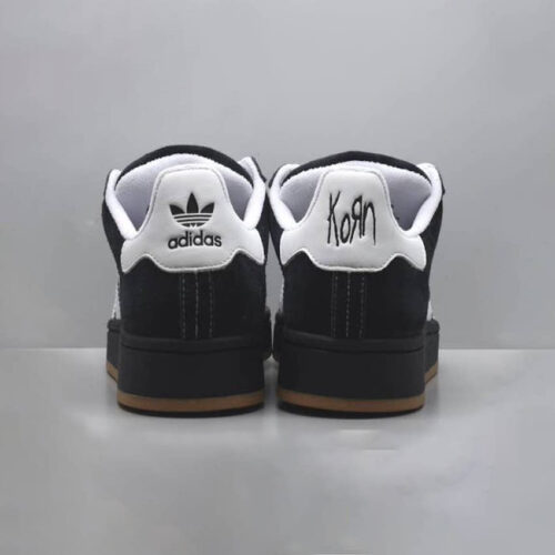 Korn x adidas Originals Collaboration | Nice Kicks