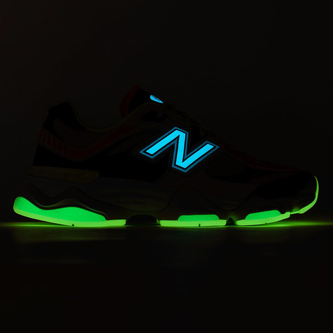 New Balance 9060 Glow U9060DGG | Nice Kicks