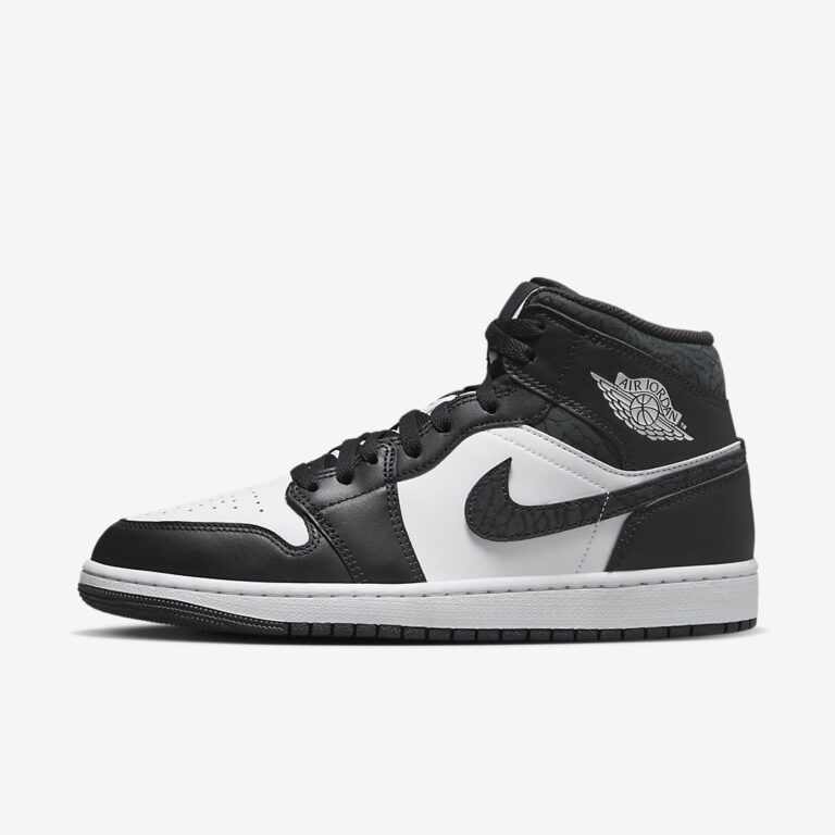 Air Jordan 1 Mid SE 