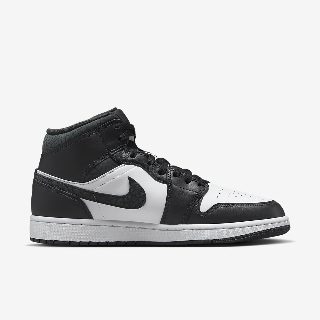 Air Jordan 1 Mid SE 