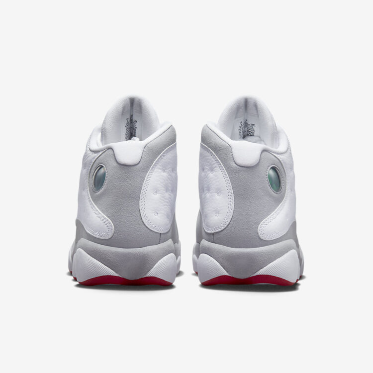 Air Jordan 13 “Wolf Grey” 414571-160 | Nice Kicks