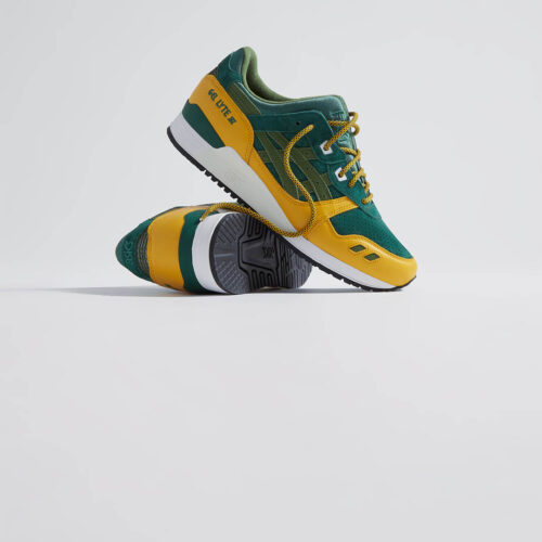 Marvel x Kith for X-Men 60th Anniversary Collection | Nice Kicks