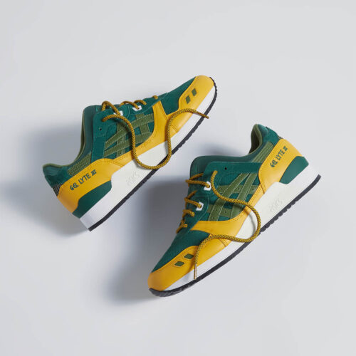 Marvel x Kith for X-Men 60th Anniversary Collection | Nice Kicks