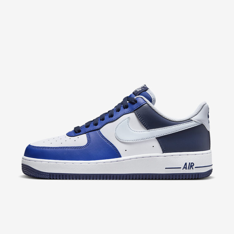 Nike Air Force 1 Low FQ8825-100 | Nice Kicks