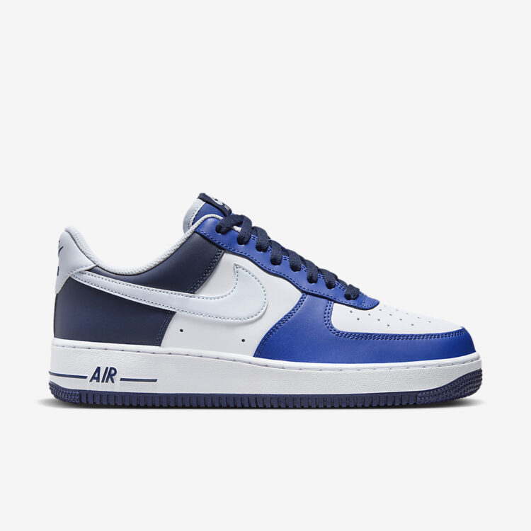 Nike Air Force 1 Low FQ8825-100 | Nice Kicks