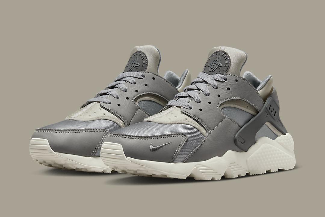 Nike's Latest Pack Features a Minty Fresh Huarache and Vandal - Sneaker  Freaker