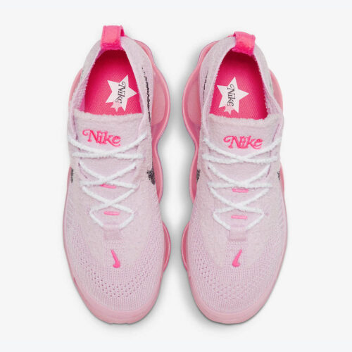 Nike Air Max Scorpion "Pink" | Nice Kicks