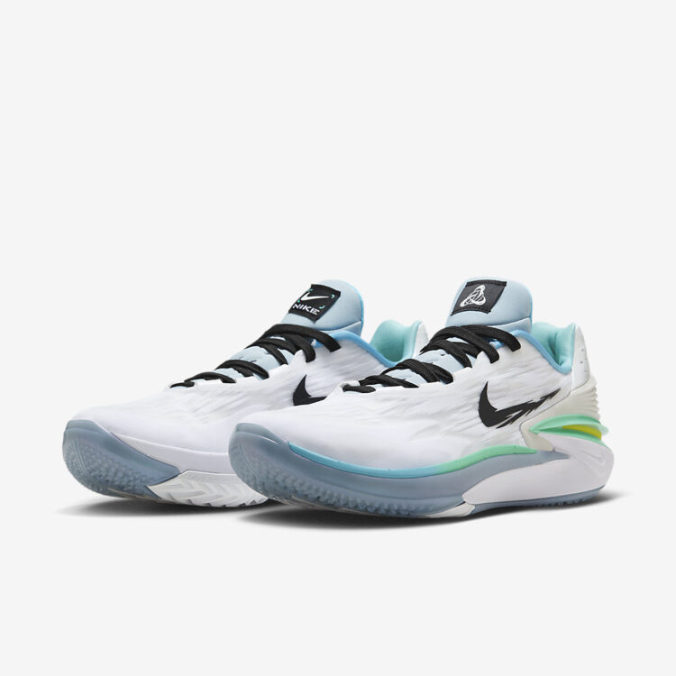 Nike Air Zoom GT Cut 2 