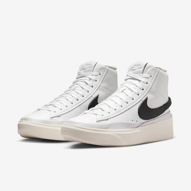 Nike Blazer Mid Phantom DX5800-100 | Nice Kicks