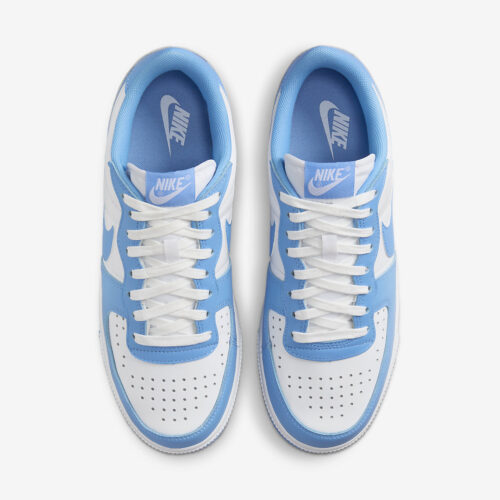 Nike Terminator Low FQ8748-412 | Nice Kicks