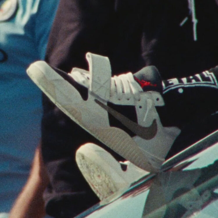 Travis Scott x Nike Air Jordan VI: Release Date, Info, Price