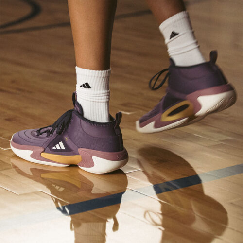 adidas Candace Parker Collection Part III | Nice Kicks