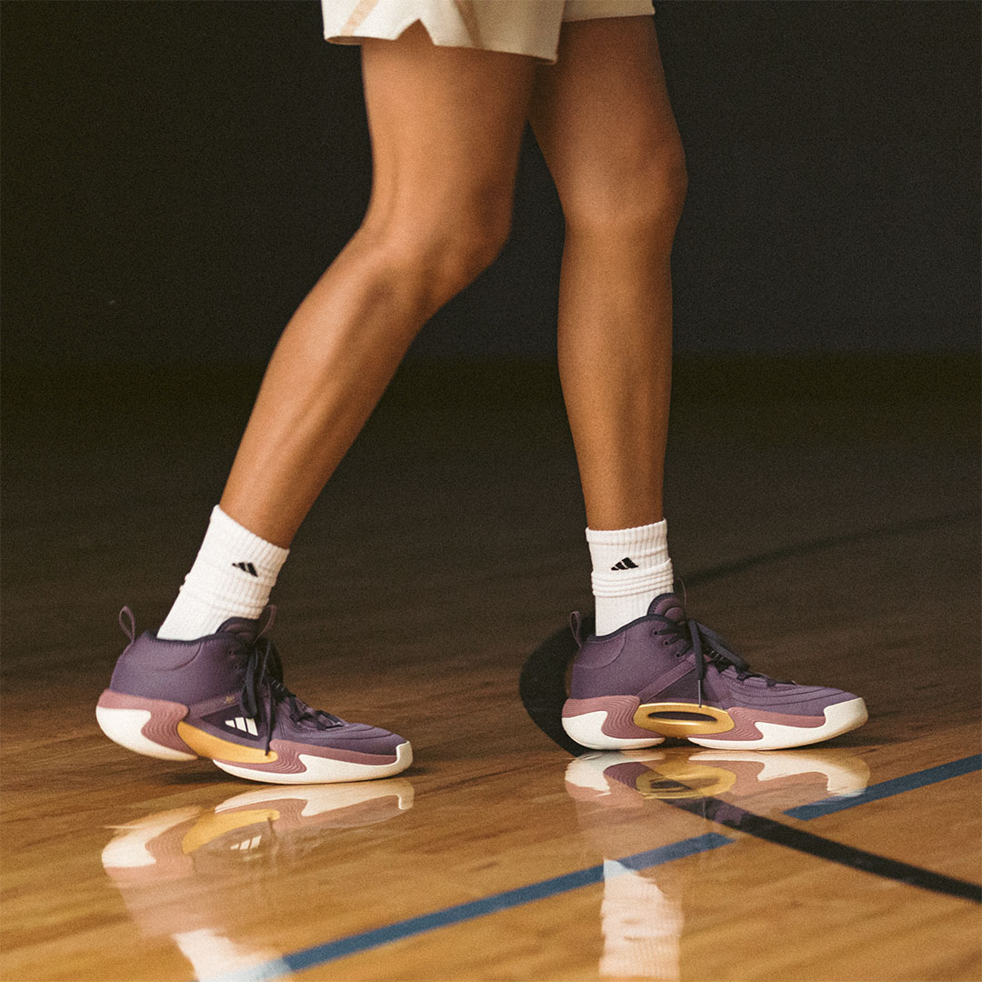 adidas Candace Parker Collection Part III | Nice Kicks