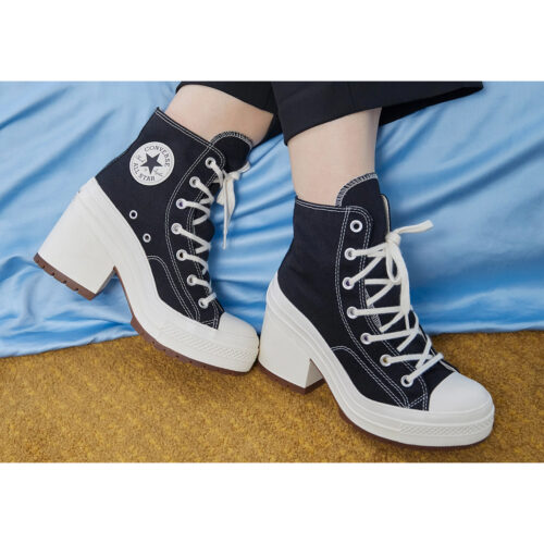 Converse Chuck 70 De Luxe Heel | Nice Kicks