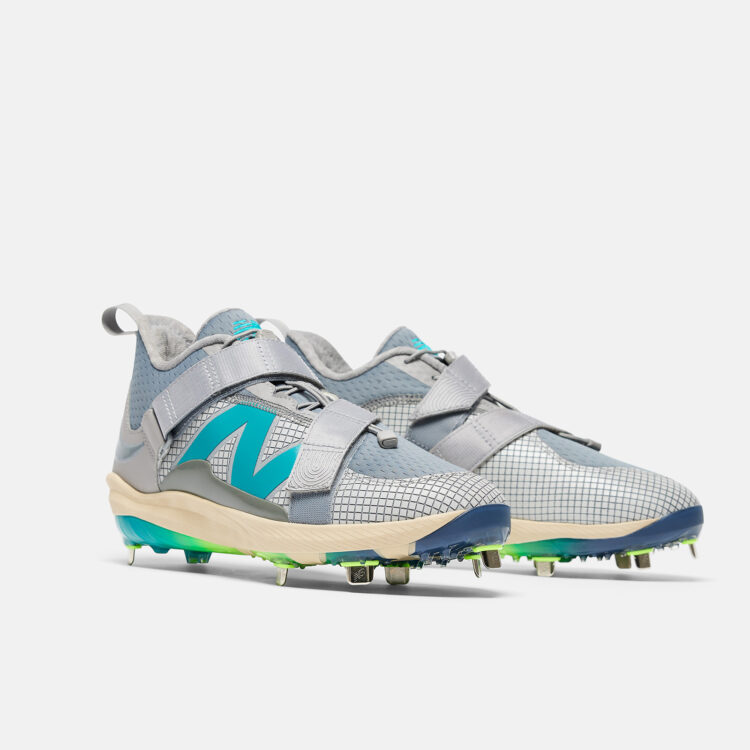 New Balance FuelCell Lindor 2 Pre-Game Summer Storm
