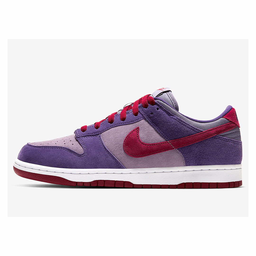 The Nike Dunk Low Plum Returns in 2024 | Nice Kicks