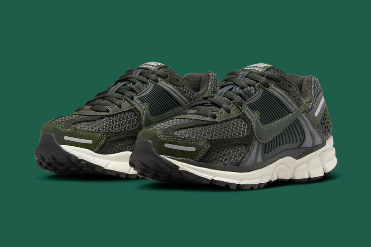 Nike Zoom Vomero 5 WMNS “Sequoia” FQ8898-325 | Nice Kicks