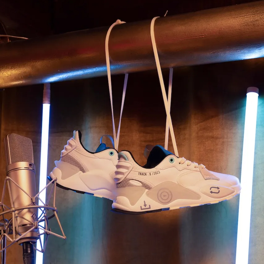 PUMA X Roc Nation “Mixtape” Collection | Nice Kicks