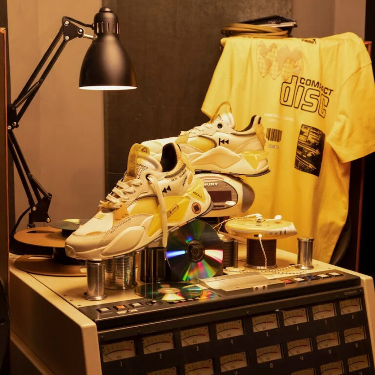 PUMA X Roc Nation “Mixtape” Collection | Nice Kicks