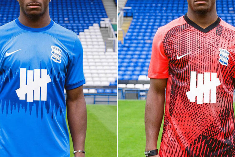 Nice Kits Undefeated X Birmingham City Fc 2324 Nice Kicks 7601