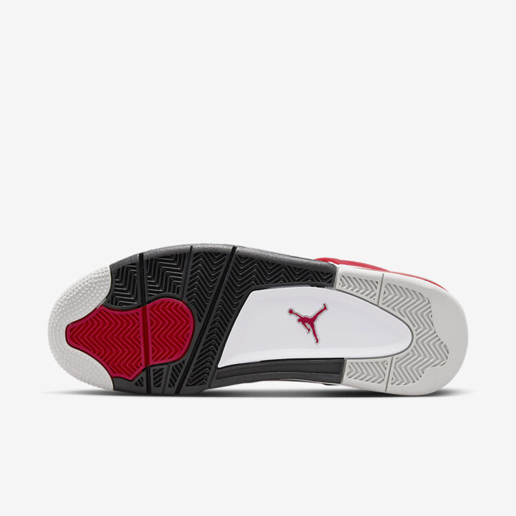 Air Jordan 4 “Red Cement” DH6927-161 | Nice Kicks