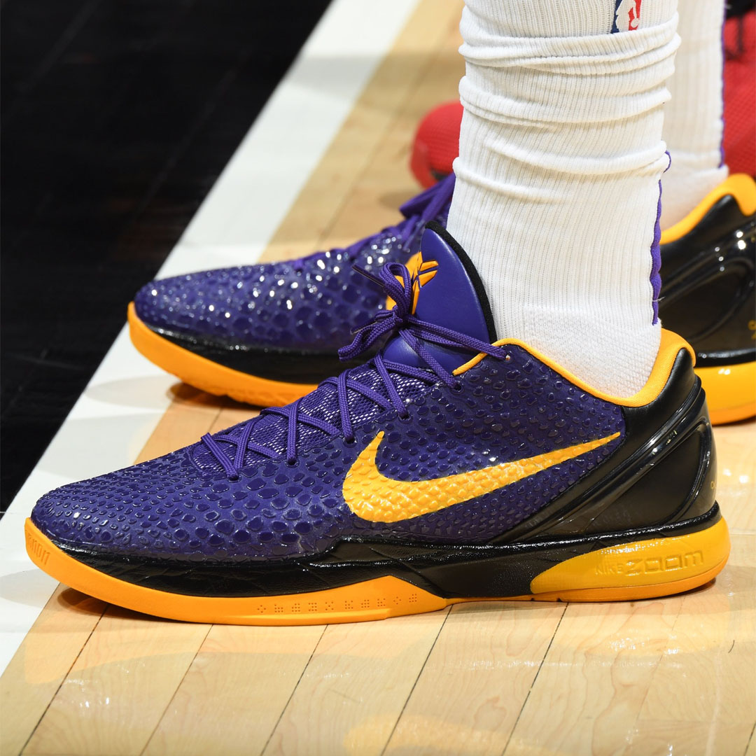 Nike Kobe PEs We Want Released | Nice Kicks