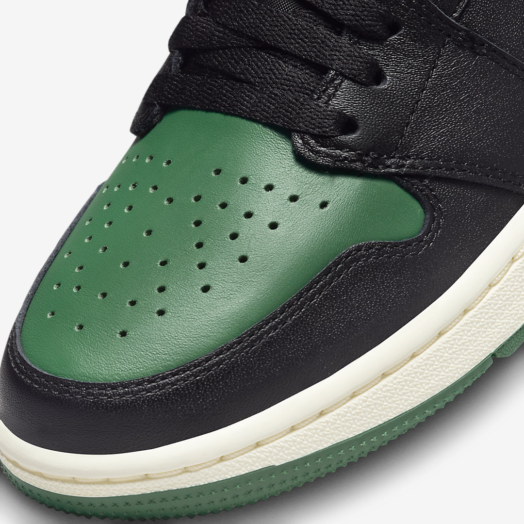 Eastside Golf x Air Jordan 1 High Golf 