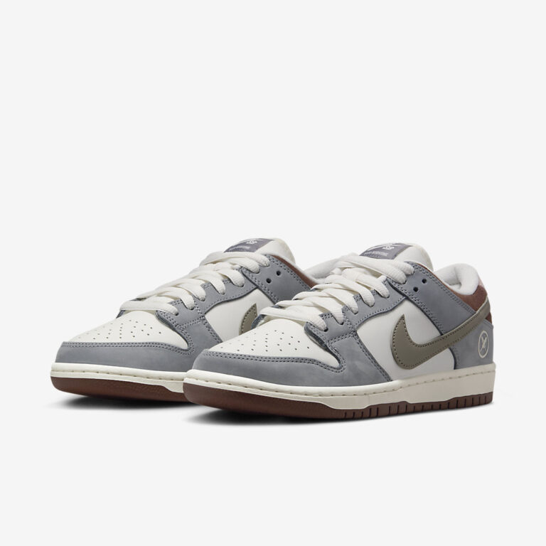 Yuto Horigome x Nike SB Dunk Low FQ1180-001 | Nice Kicks