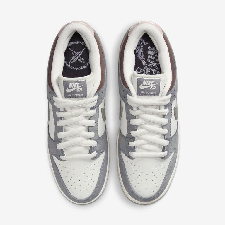 Yuto Horigome x Nike SB Dunk Low FQ1180-001 | Nice Kicks