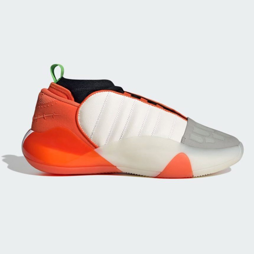 Adidas Harden Vol 7. “Halloween” IG1623 | Nice Kicks