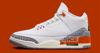 Upcoming deals jordan 3