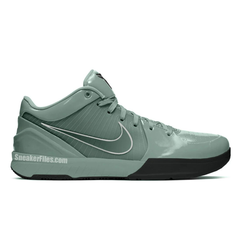 Nike Kobe 4 Protro “Bicoastal” FQ3545-300 | Nice Kicks