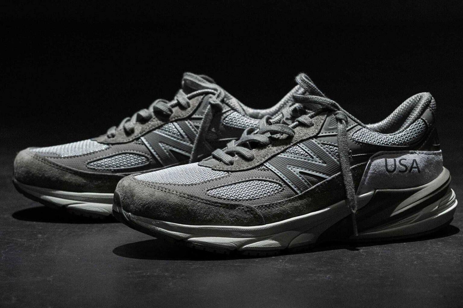 WTAPS × new balance M990WT6+showroom-scappino.com