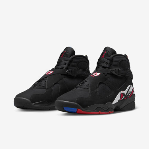 Air Jordan 8 "Playoffs" Retro 2023 | Nice Kicks