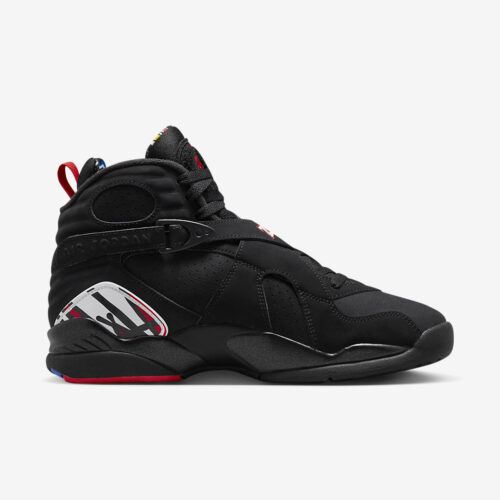 Air Jordan 8 "Playoffs" Retro 2023 | Nice Kicks