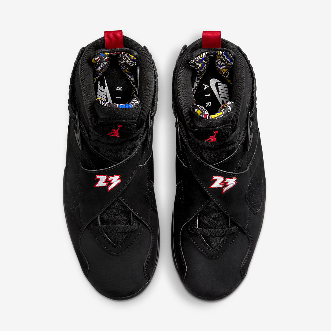 Air Jordan 8 "Playoffs" Retro 2023 | Nice Kicks