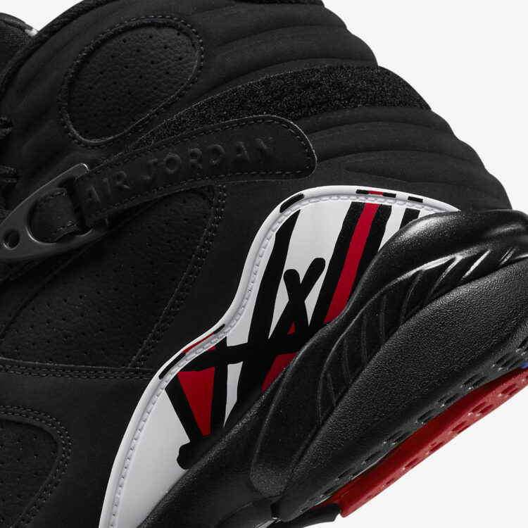 Relive Jordan's First Three-Peat With The Air Jordan 8 Playoffs