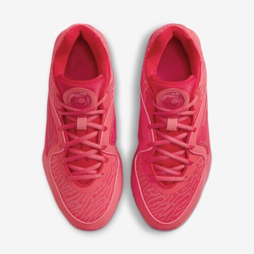 Nike Kd Triple Red Dv Nice Kicks