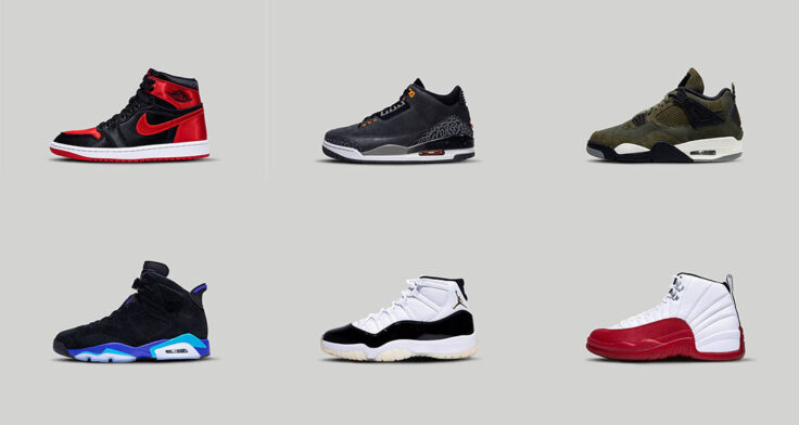 Air Jordan 13 - In-Stock & Upcoming Releases | Nice Kicks