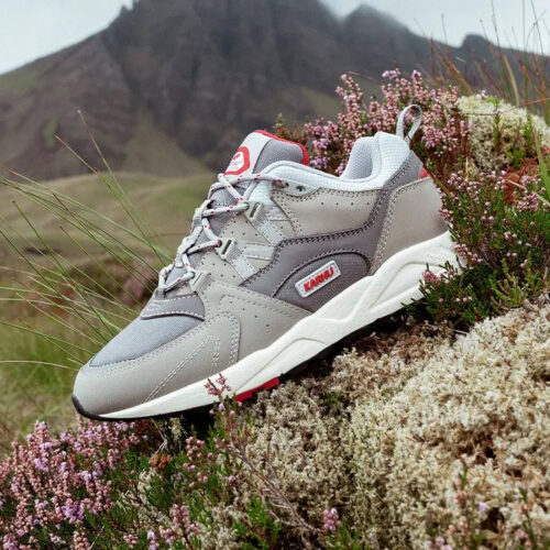 Footpatrol x Karhu Fusion 2.0 