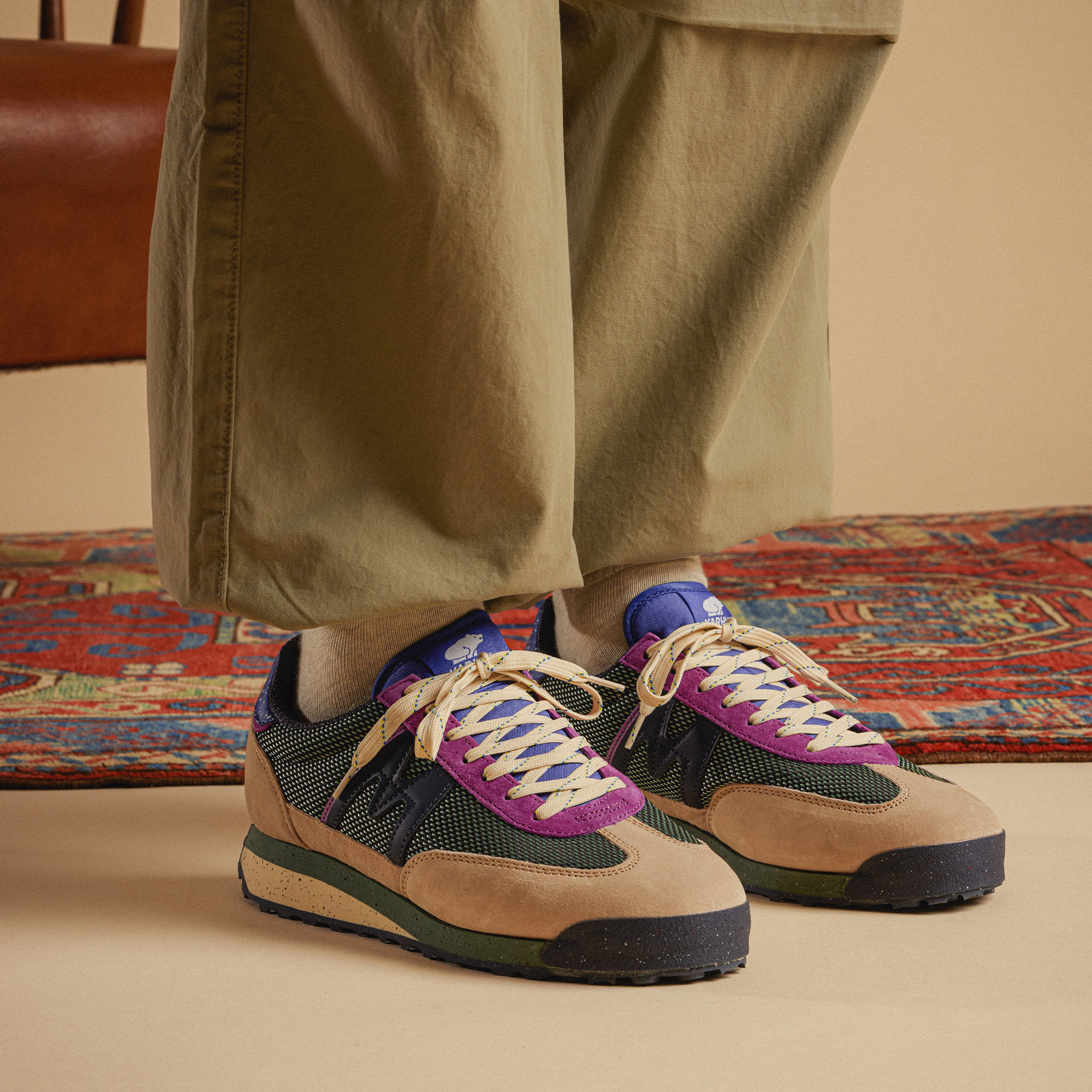 Karhu Mestari Control | Nice Kicks